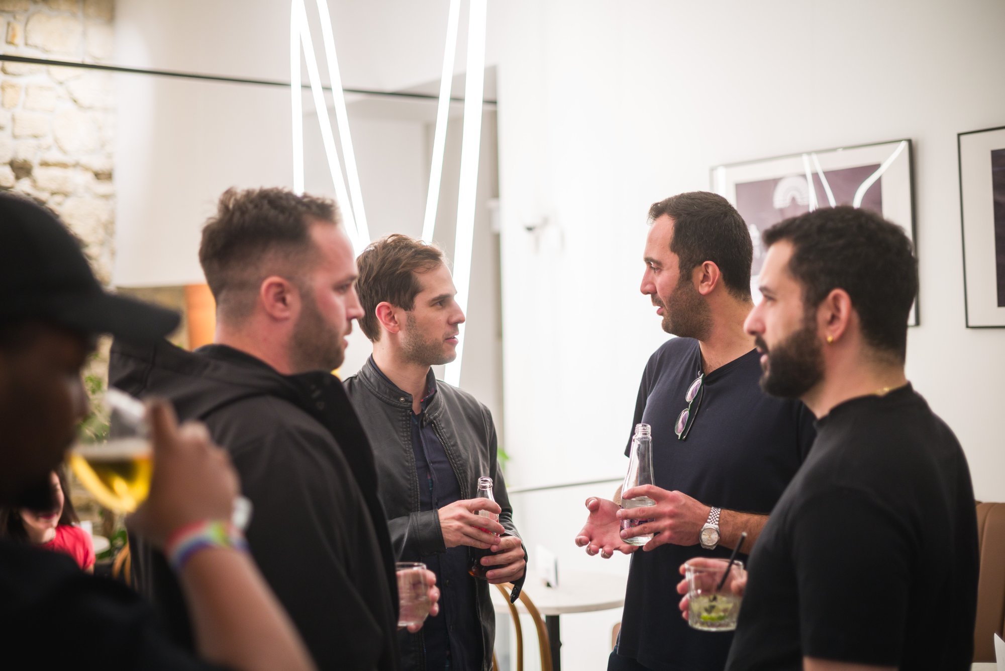 SunDAO Networking Event